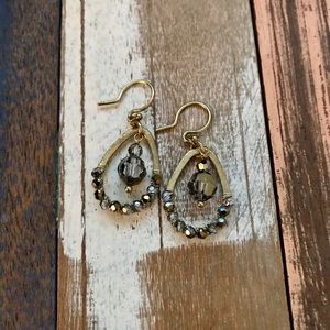 Chan Luu earrings
